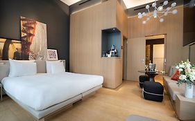 Le Cinq Codet Paris 5*